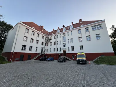 Prywatny Gabinet Okulistyczny. dr n. med. Beata Adamus-Sitkiewicz